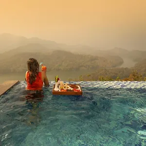 5* Resort Ragamaya &