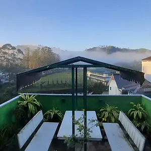 Gasthof Greenview, Munnar